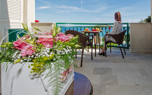Hotel Villa Radin