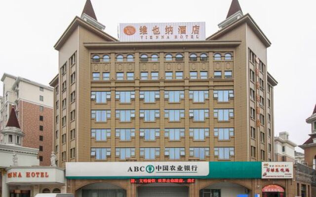 Vienna Hotel Suzhou Development Zone Branch