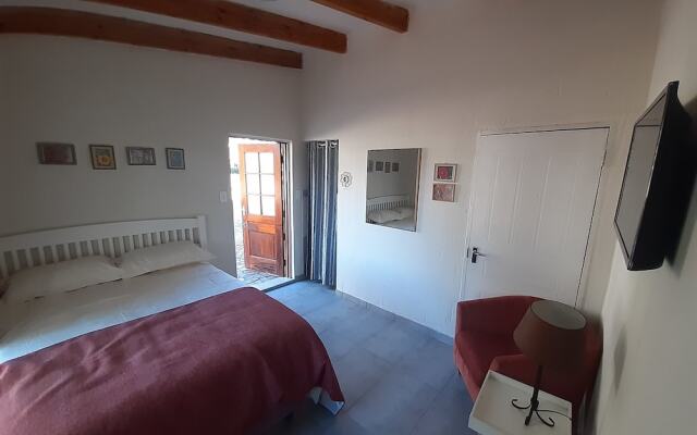 Midrand Oasis Guesthouse