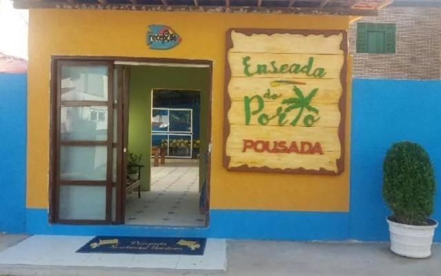 Pousada Enseada do Porto