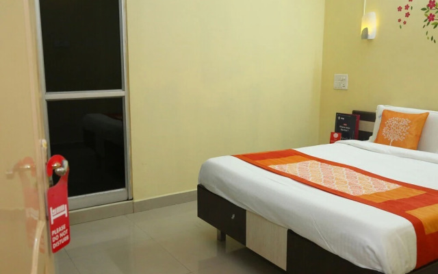 Ramas Residency