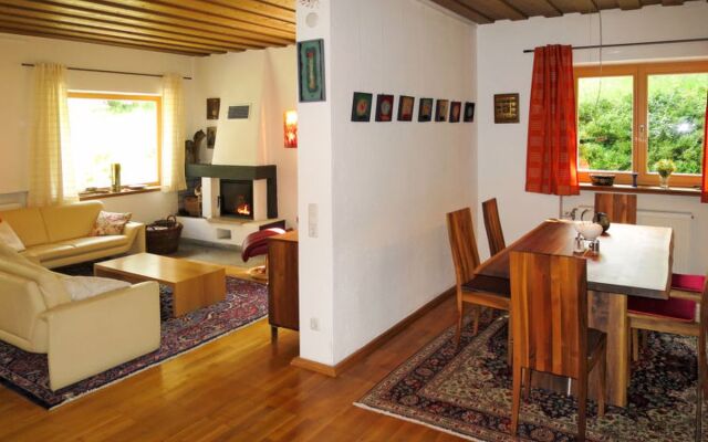 House  Bischofsreut