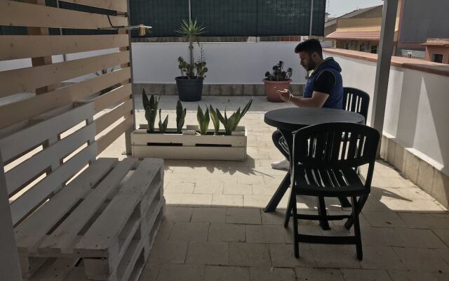 B&B Sikelia Mare