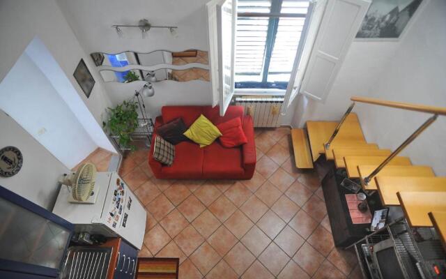 Appartamento Topesio