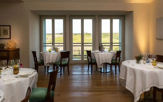 Locanda La Raia