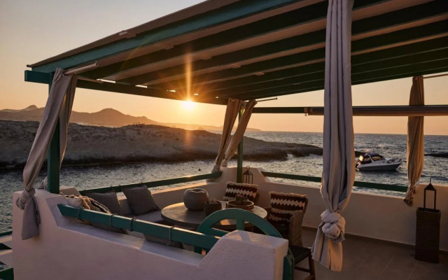 Terra Mare Suites