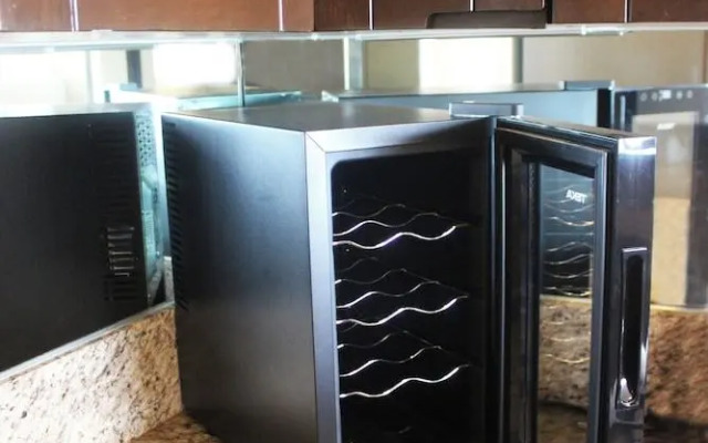 Resorts By Pinnacle 180