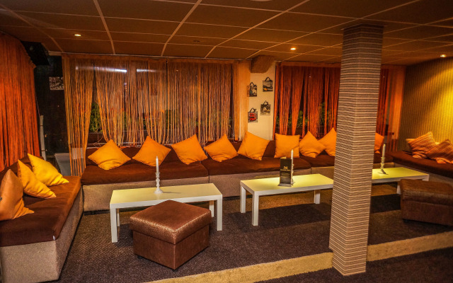 Breza Hotel