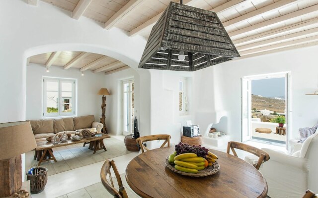Villa Joanna by Mykonos Pearls