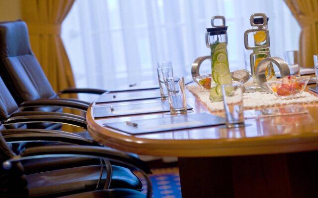 Imperial Riding School, Autograph Collection