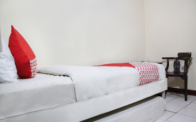 OYO 181 Wisma Bintang Near RSUD Johar Baru