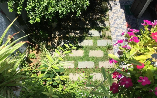 Cherry Garden Homestay