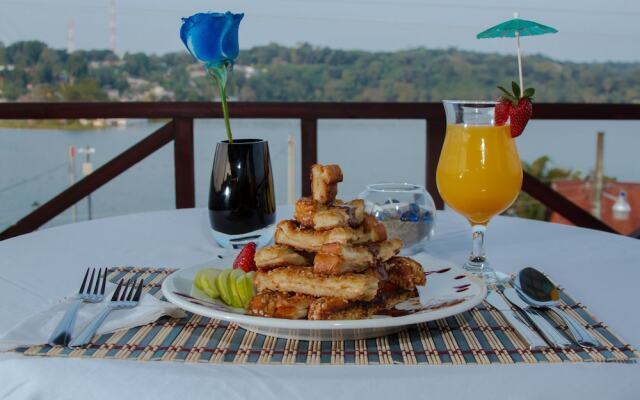 Flores Hotel Boutique