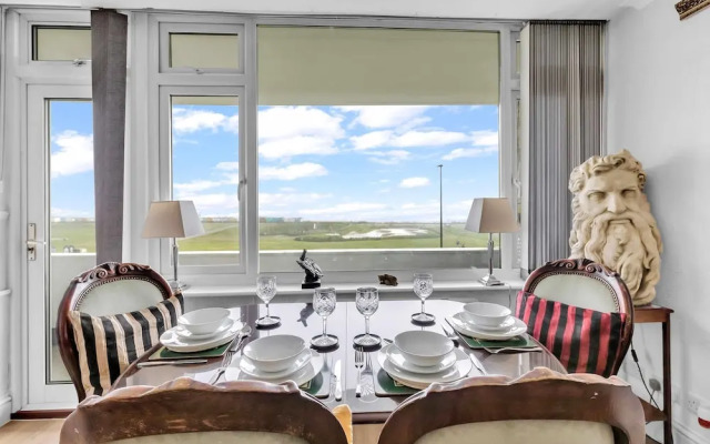 Ocean Stay With Direct Seaviews By My Getaways