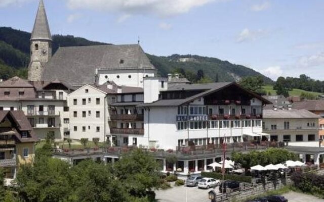 Alpenhotel