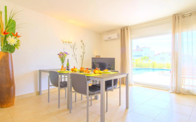 LEON Immo Luxusvilla Esmeralda - 10029