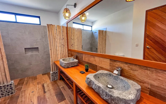 DIEM Vichayito Beachfront Eco-Luxury