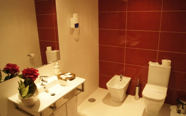 Plácido Hotel Douro - Tabuaço