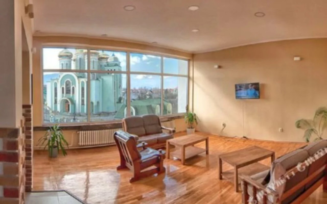 Panoramic Hostel