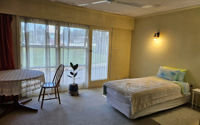 Park Lodge Motel