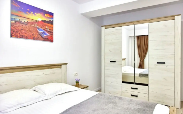 Laguna Wave 3 Apartment