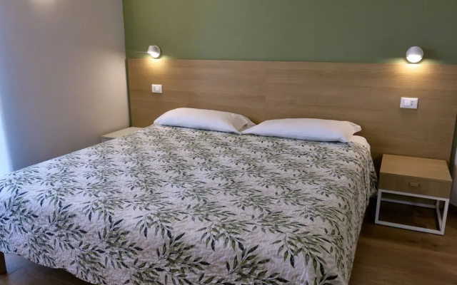 Agriturismo Forest B&B
