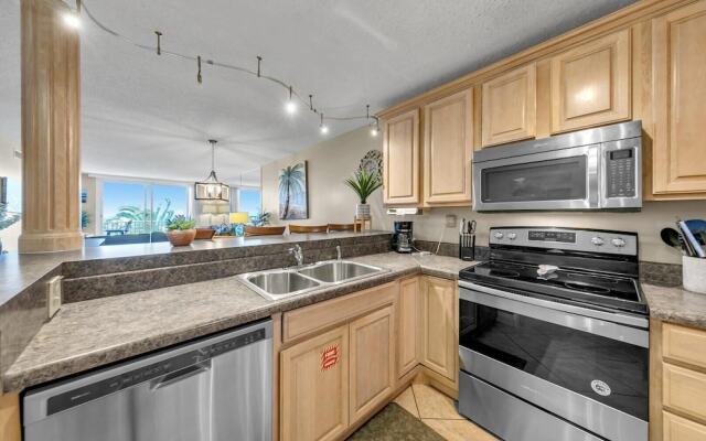 Destin on the Gulf 205