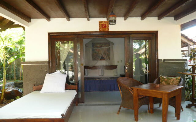 Wawa Wewe II Villas