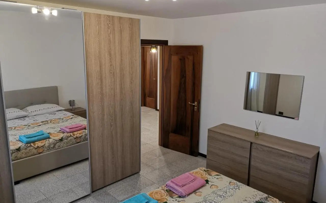 Luz House