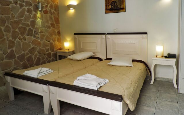 Seaside Beach Hotel