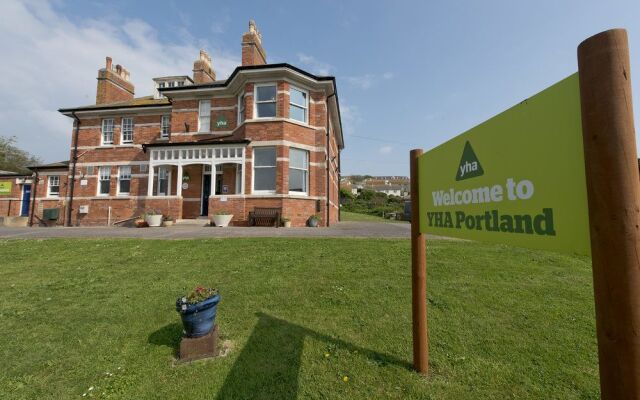 YHA Portland - Hostel