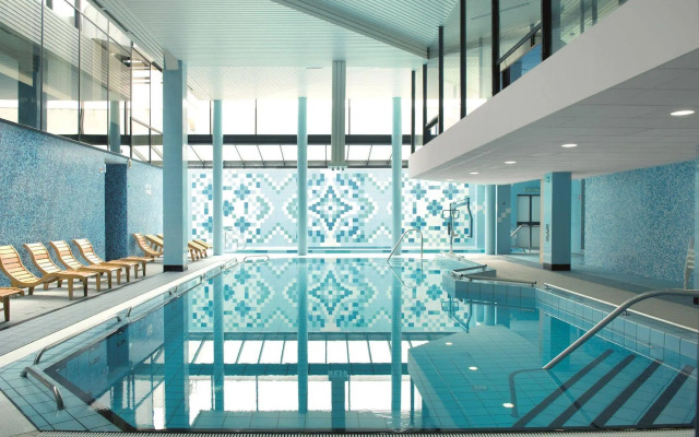 Granserena Hotel