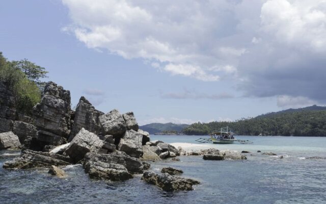 Vitton Beach Resort