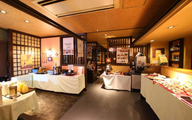Kaino Hotel