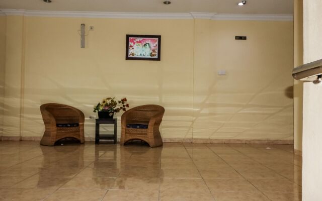 Parma City Hotel