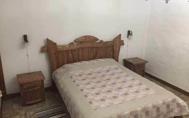 Отель «Рафинад»