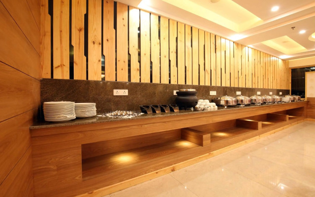 Mint Hotel Premia