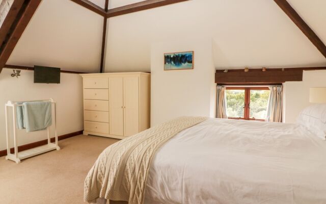 The Byre