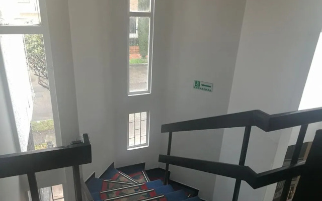 Casa Hotel La Estancia