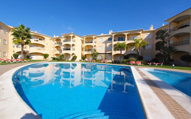 Praia Village 104 - Clever Details