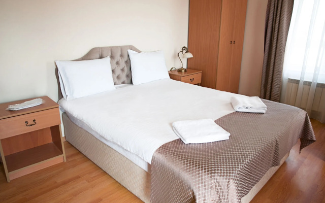 Old City Inn Hotel
