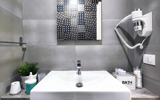 Napulitano Assaje Home