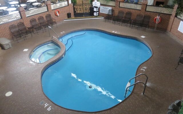 Clifton Victoria Inn at the Falls