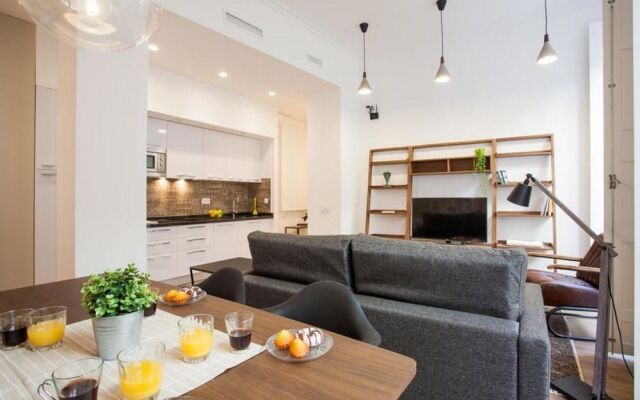 Thyssen Premium