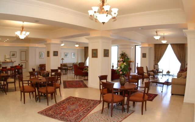 Valley View Hotel - Hammana