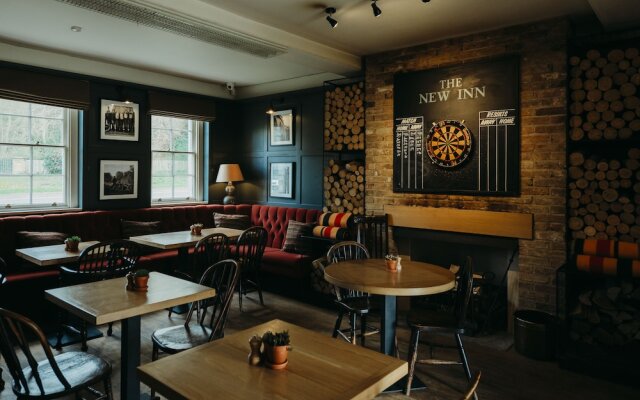 The New Inn