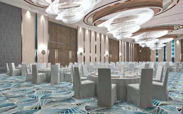 Crowne Plaza Lucknow by IHG