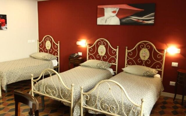 B&B Suite Cutelli