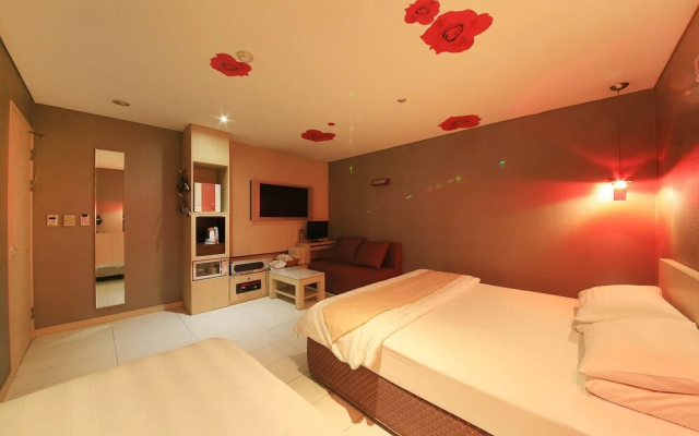 Nowon Film 372 Hotel