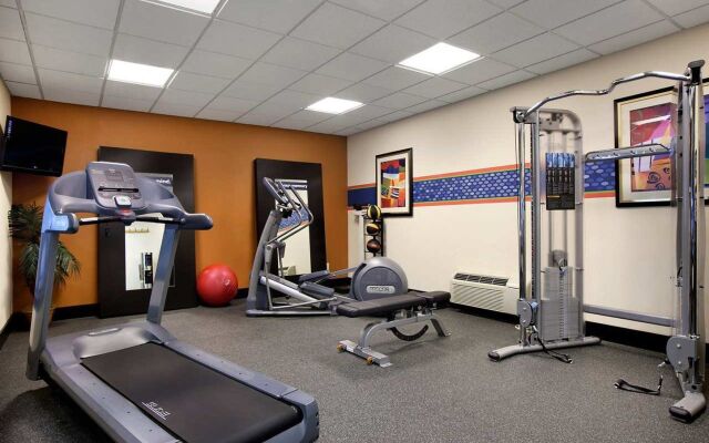 Hampton Inn Atlanta - Stockbridge